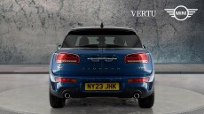 MINI Clubman 2.0 [178] Cooper S Exclusive 6dr Auto Petrol Estate